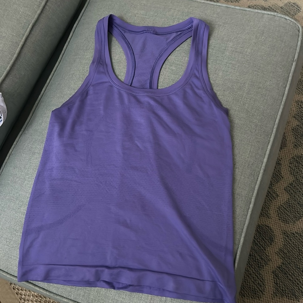 lulu tank